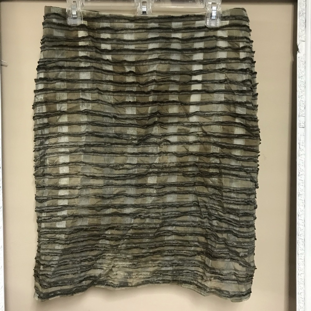 Sevier Skirts